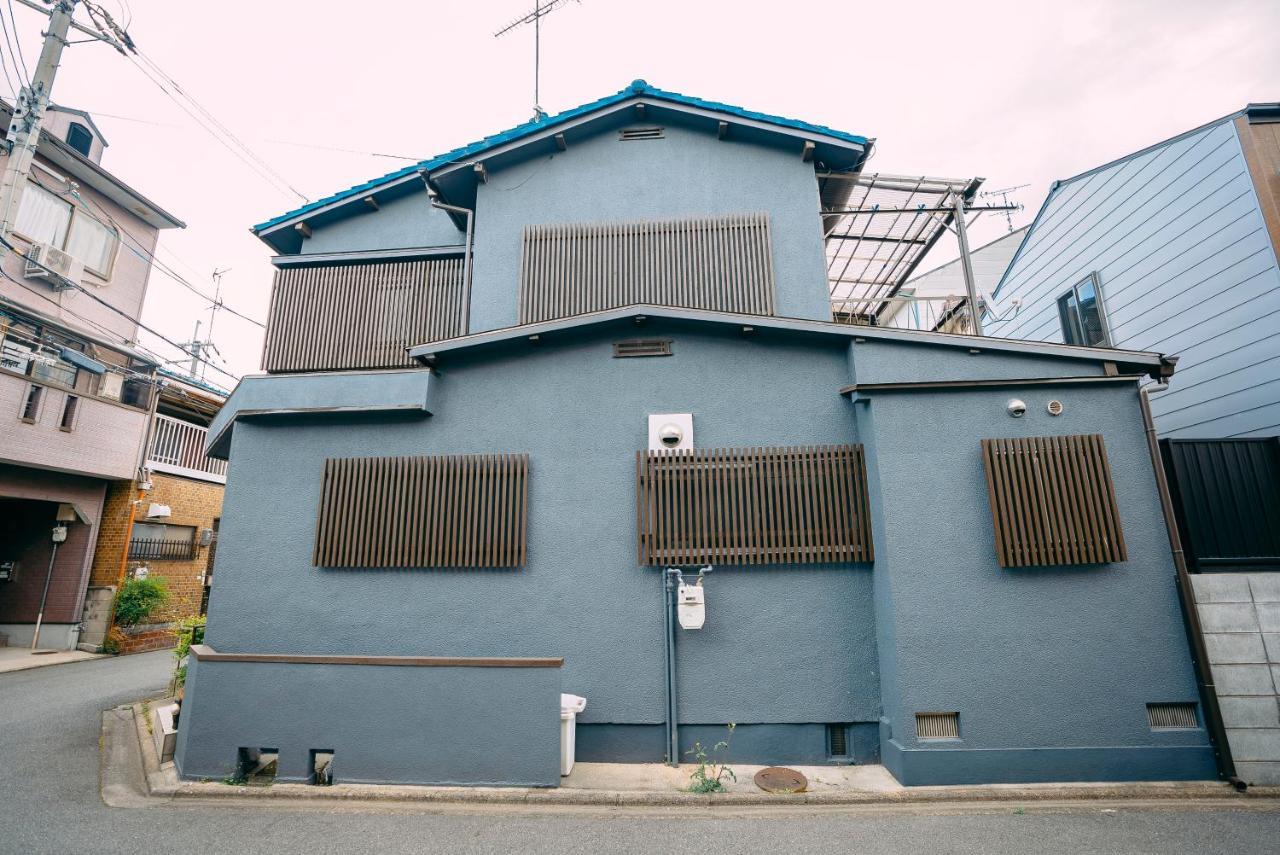 Tofukuji Saku Inn（东福寺咲く宿） Kjóto Exteriér fotografie